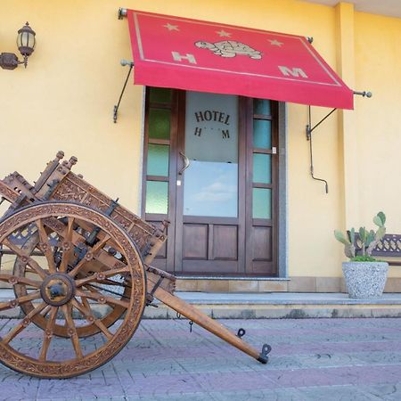 Hotel Merlino Avola Zewnętrze zdjęcie