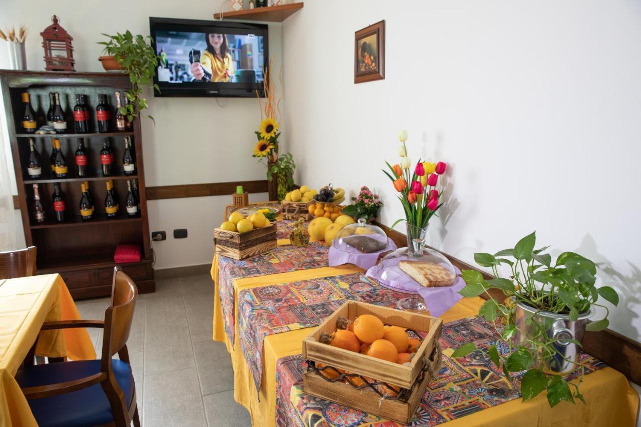 Hotel Merlino Avola Zewnętrze zdjęcie